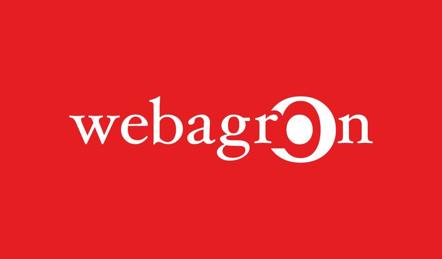 Webagron: Tarımsal bilginin dijital adresi!