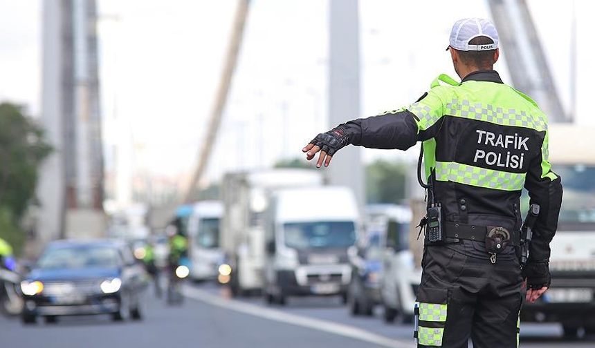 Emniyet Kemeri ve Çocuk Bağlama Sistemleri Denetimi Gerçekleştirildi