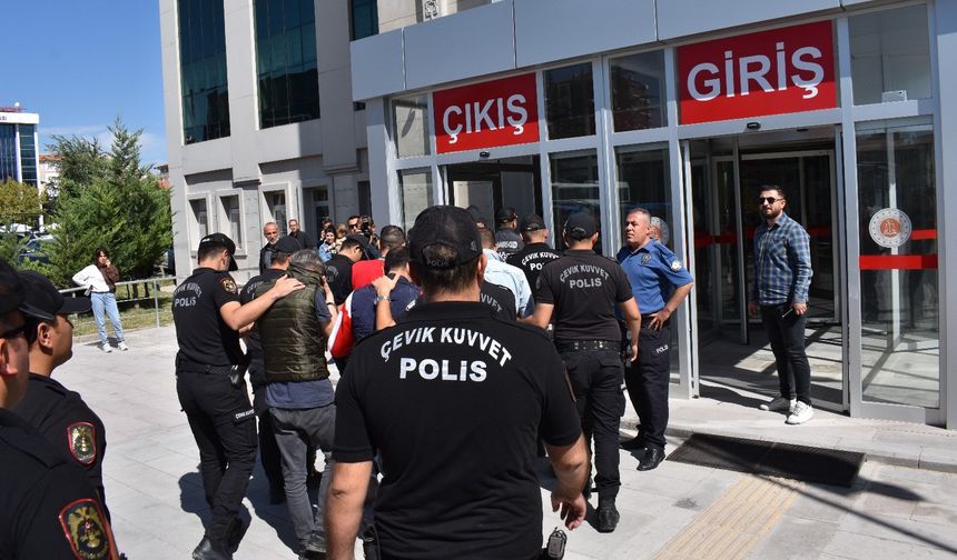Niğde’de 9 ayda uyuşturucudan 105 kişi tutuklandı