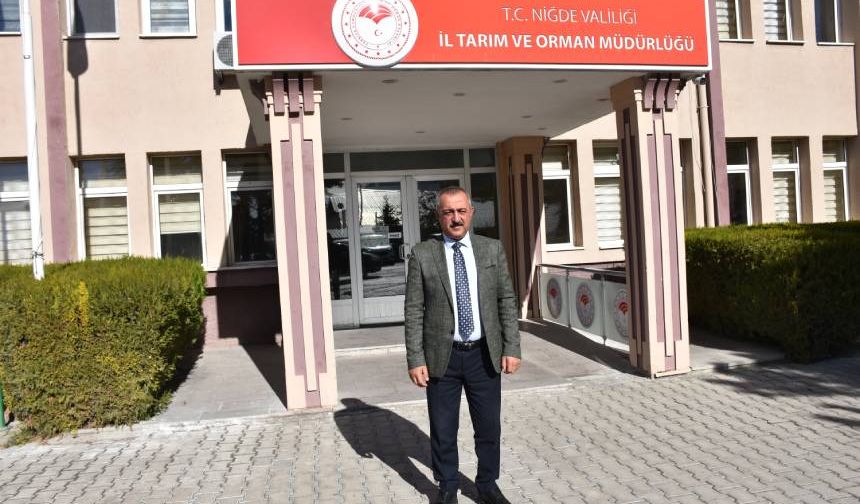 Elma fuarı meyvelerini vermeye başlıyor