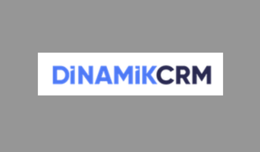 DinamikCRM