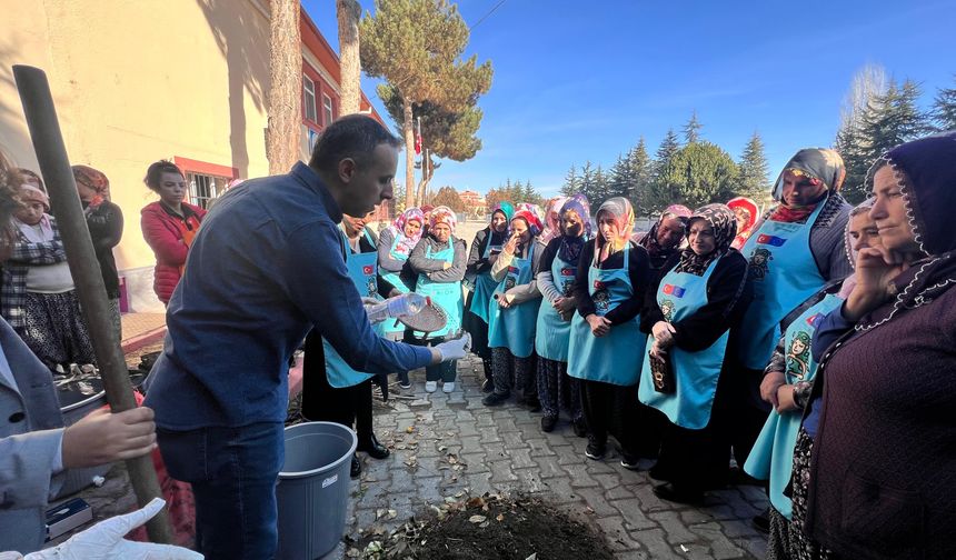 NÖHÜ'nün Bölgesel Kalkınma Odaklı Çalışmaları  Sürüyor