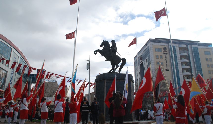 Niğde Onur Günü’nü Kutlayacak