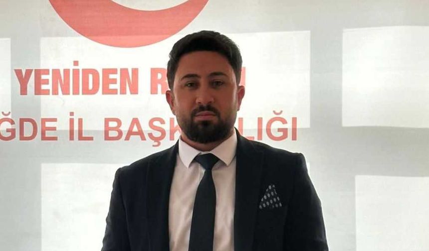 Gümüş: "İktidarın Baskıcı Politikalarına Karşı Duracağız"