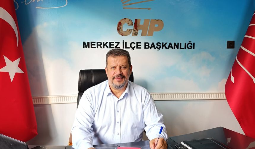 CHP’den Bahçeli Kent Lokantası’na Destek