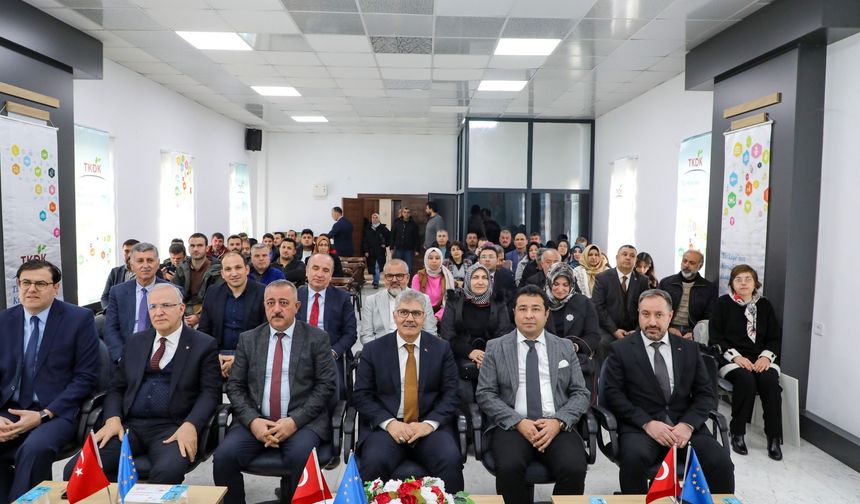 Niğde’de IPARD III Kapsamında 5 Proje Desteklenecek