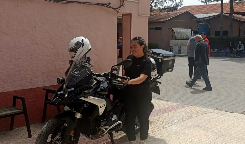 Bor İlçe Emniyet Müdürlüğü’nden Bilgilendirme ve Bilinçlendirme Çalışmaları