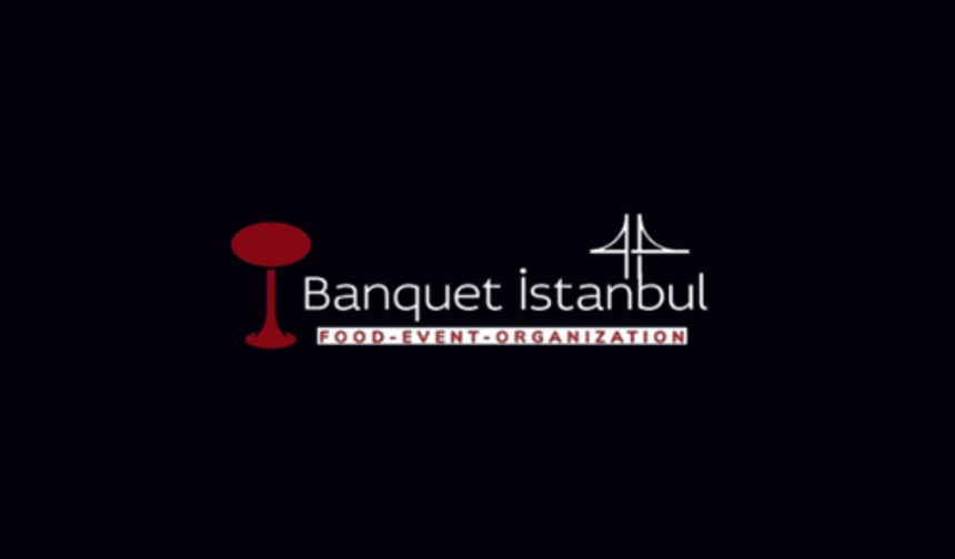 Banquet İstanbul Catering Firması