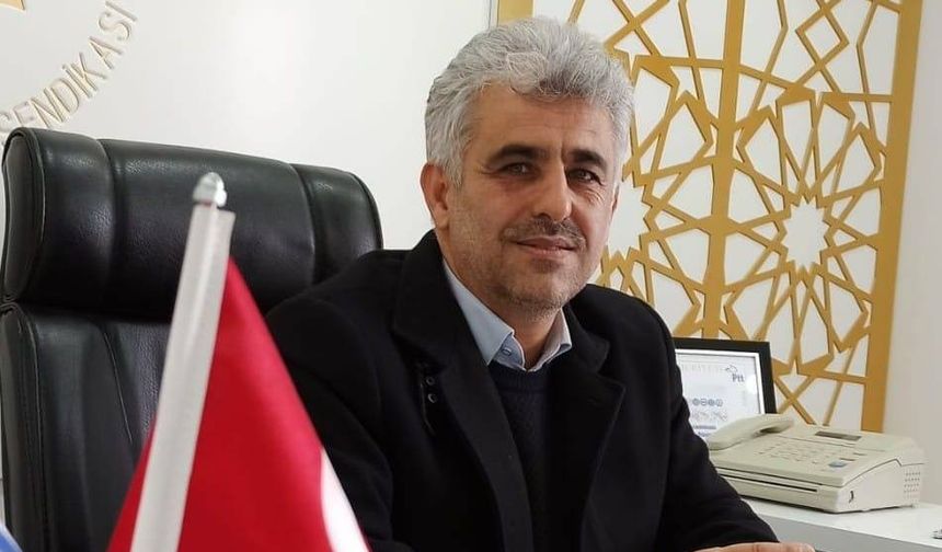Niğde’de Yetkili Sendika Yine Memur-Sen Oldu