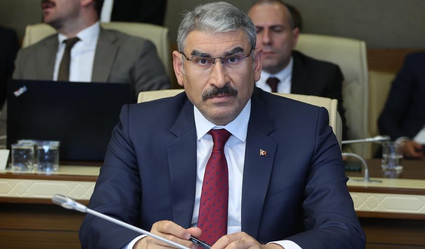 Milletvekili Uzkurt ; Niğde Tarım ve Hayvancılıkta Yükselişte