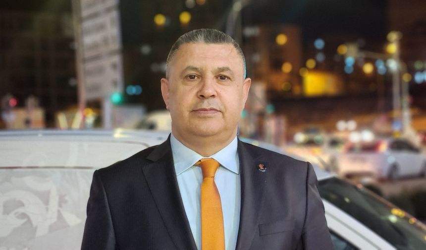 BBP Niğde İl Başkanı Karataş; Oyunları görüyor biliyoruz!