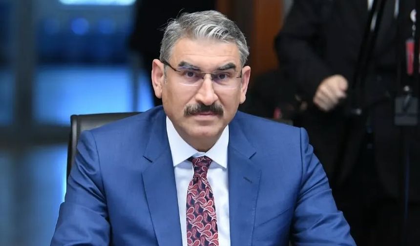 Niğde'ye 77 Milyonluk KÖYDES Desteği
