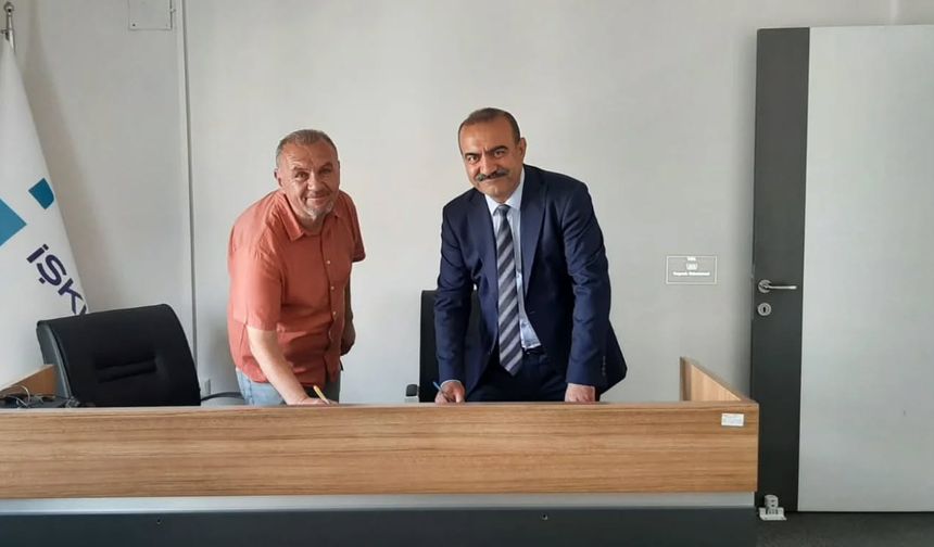 Niğde OSB’de 22 Kişilik İşbaşı Eğitim Programı Başladı