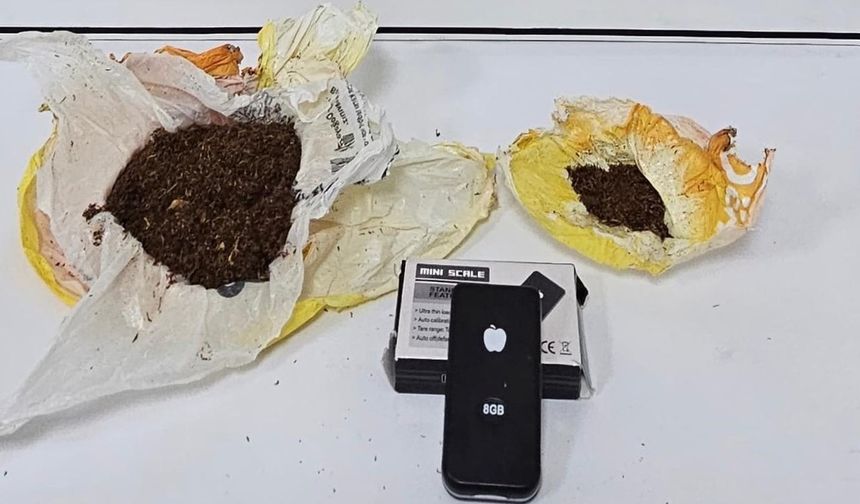 Bor’da Narkotik Operasyon 2 Şüpheli Tutuklandı
