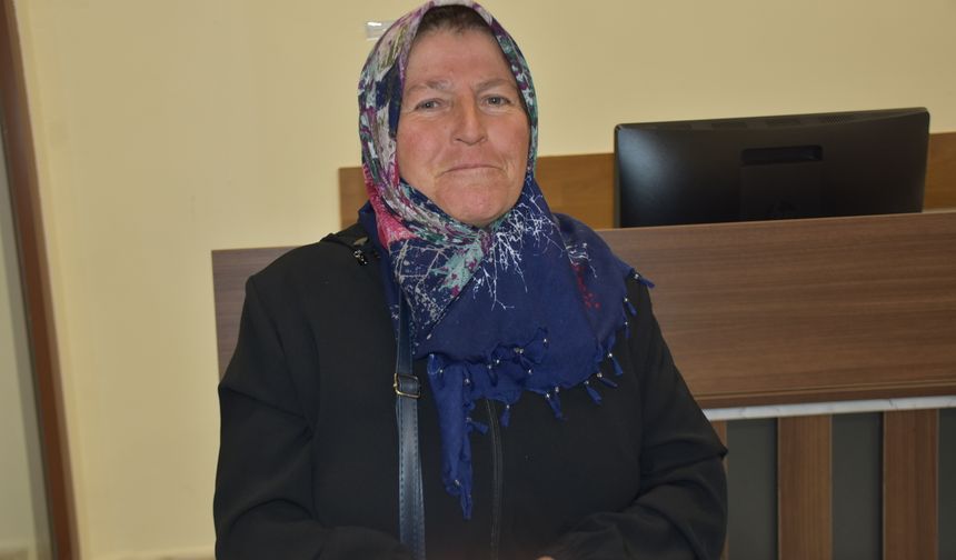 Ağcaşar Köyü’nde 2 Yıllık Su Çilesi: Patlayan Boru Hâlâ Yapılmadı