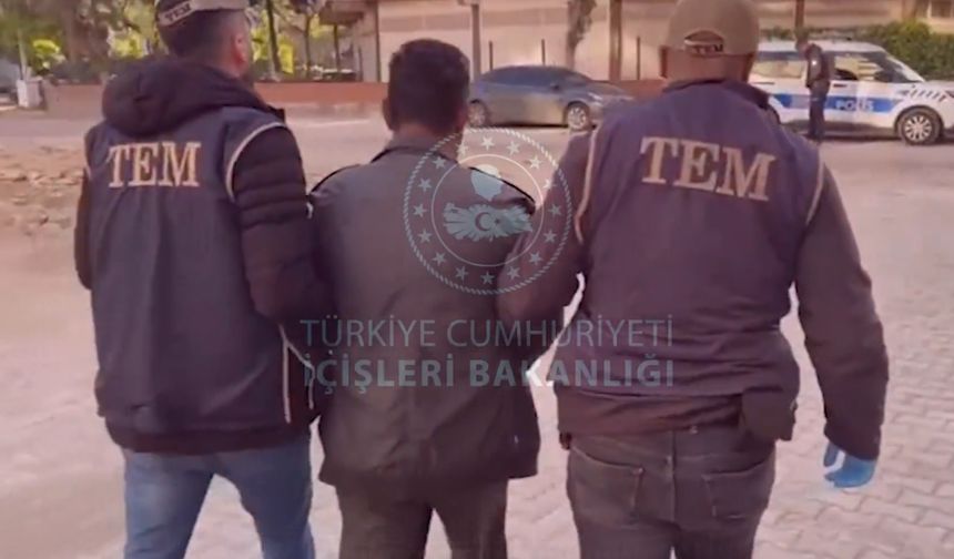 Niğde’de FETÖ operasyonu gerçekleştirildi