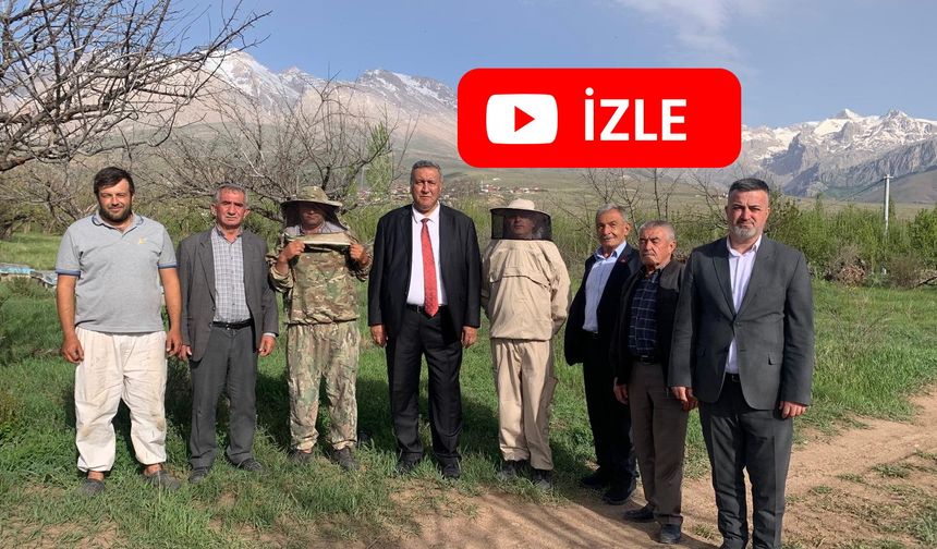 Sahte Bal, Arıcılığı vuruyor