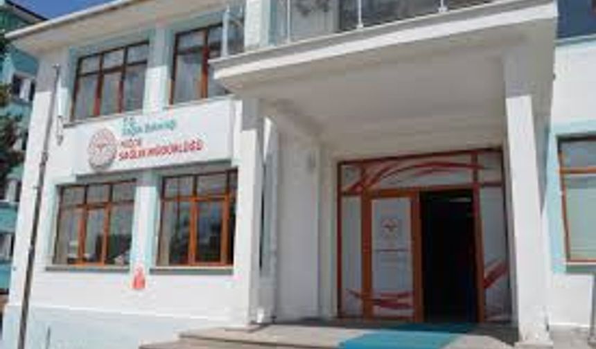 Bor Ağız ve Diş Sağlığı Ek Hizmet Birimi Yeni Yerinde Hizmete Başlıyor