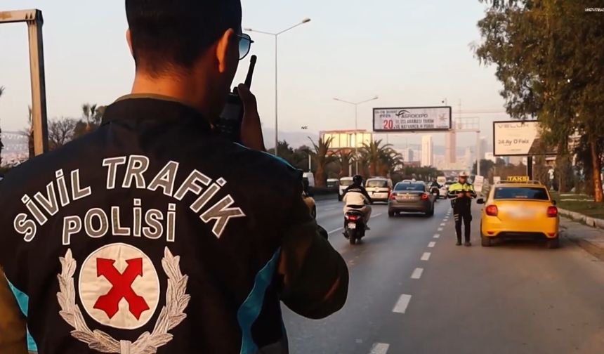 Emniyet ve Jandarma suçlulara geçit vermiyor