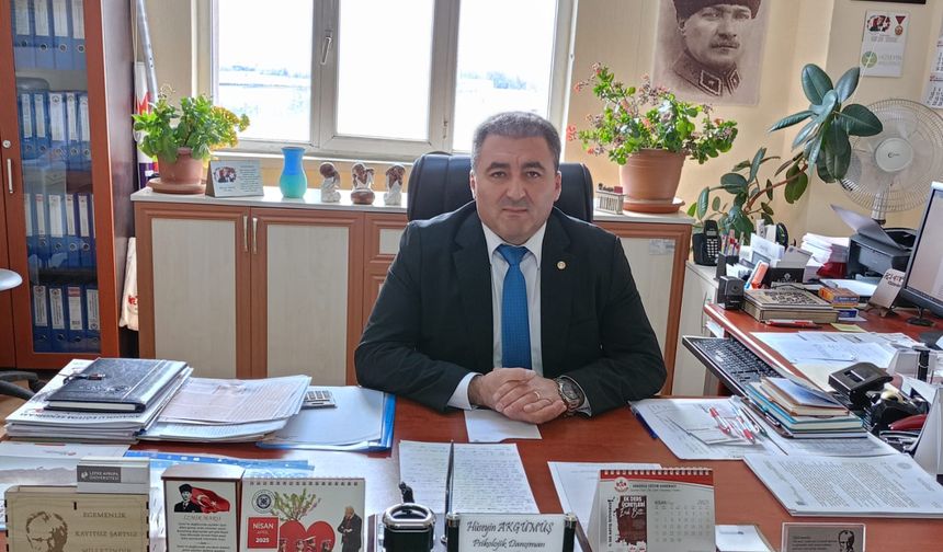 AES İl Temsilcisi Akgümüş ; Memur ve Emeklilerin Enflasyon Kayıpları Karşılanmalı