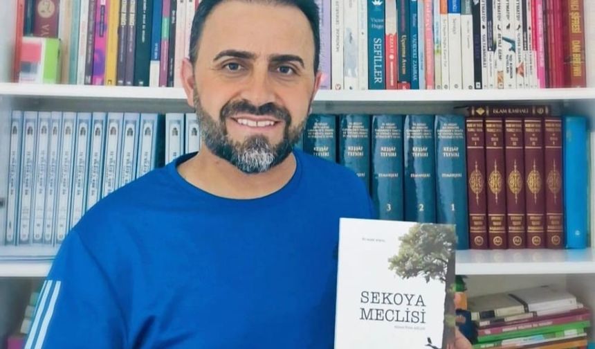 Erdemlerin Buluşma Noktası: SEKOYA MECLİSİ