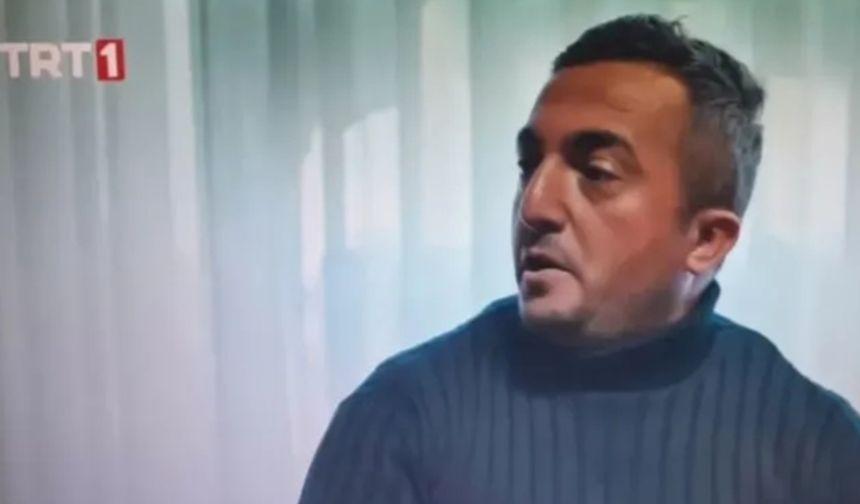 Gönül Dağı dizisinde rol alan Niğdeli