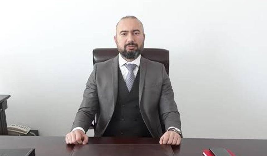 Niğde Eğitim ve Araştırma Hastanesi'ne Yeni Başhekim Atandı
