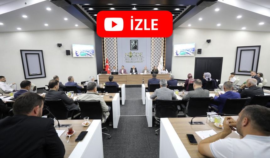 Başkan Özdemir'den Tarihi Mali Başarı