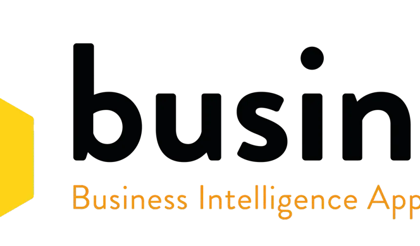 Businta İş Zekası Çözümleri ve Bilişim Danışmanlık LTD. ŞTİ.