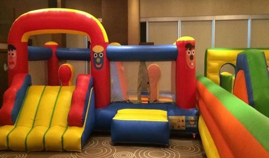 HAVALI PARK LTD. ŞTİ