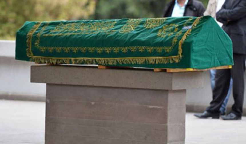 Niğde’de 2024 Yılında 2.374 Kişi Hayatını Kaybetti
