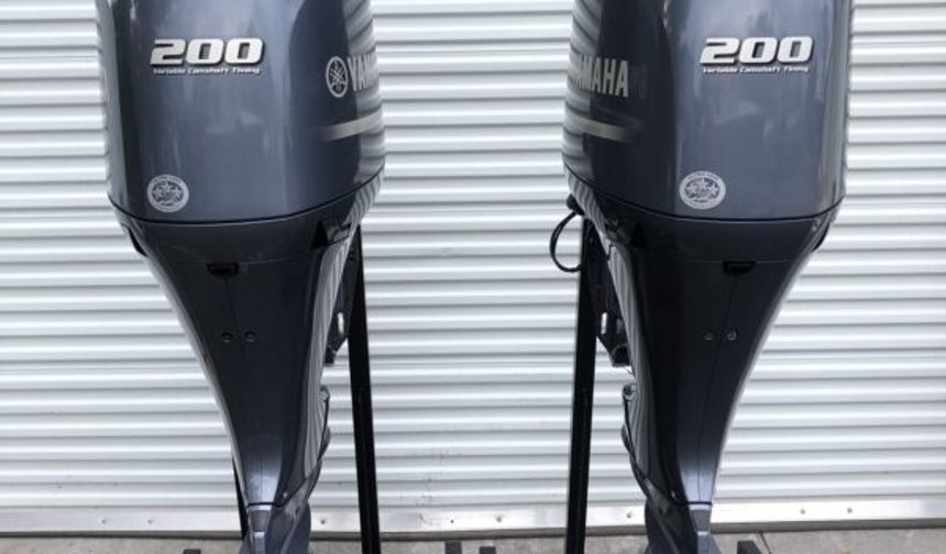 New/Used:Outboard/Inboard,Yamaha,Suzuki,Trailers,Minn Kota