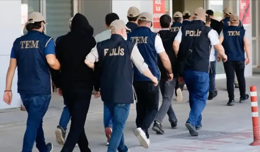 Niğde’de 1 haftalık denetim ve operasyonlarda 292 şüpheli yakalandı