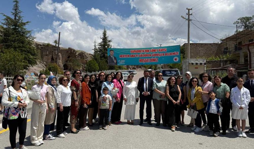 Birlikte Güzeliz 5 Etkinliği Kapsamında Nuri İyem Anısına Anlamlı Sergi