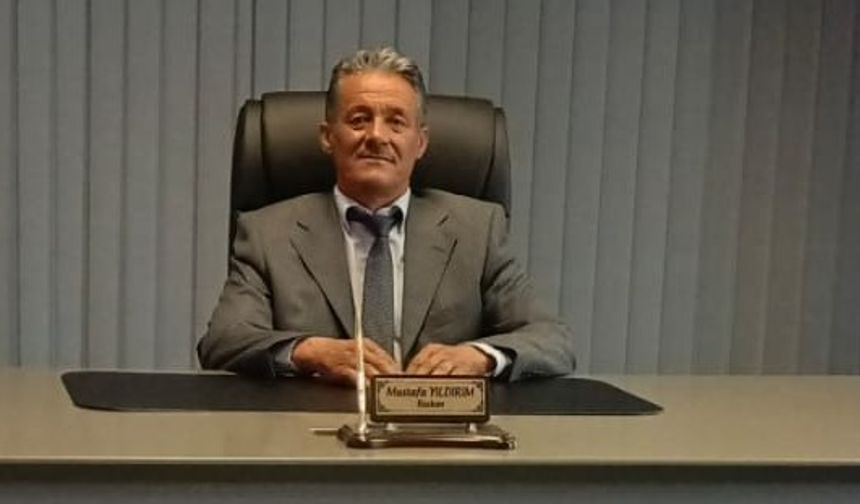 Başkan Yıldırım’dan emlakta haksız fiyat artışı uyarısı