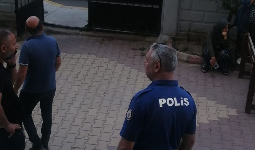 Bor İlçesinde Bayan  İntihar Etti