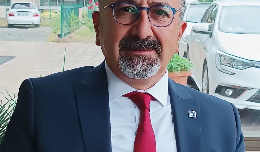 Niğde SMMMO'dan Bilirkişilik Eğitimi Duyurusu