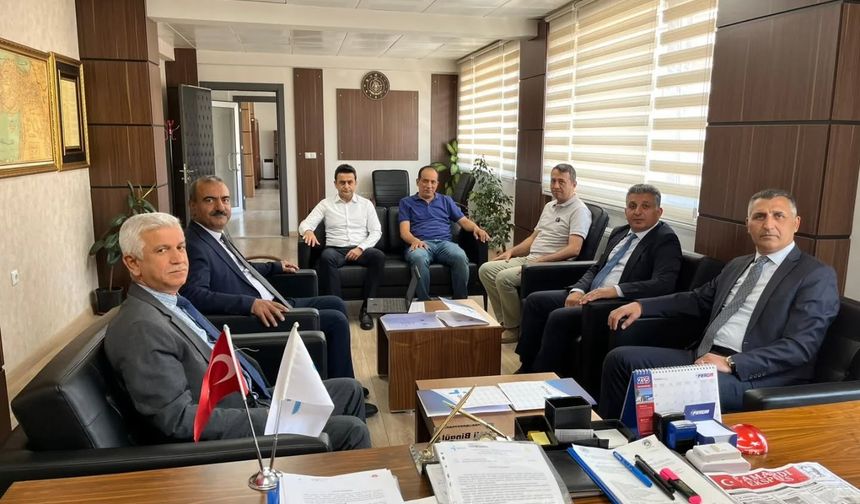 Niğde’de Tahliyeye Hazır Hükümlüler İçin İstihdam Seferberliği