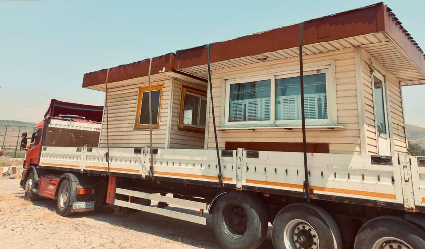 Çiftlik Belediyesi Halk Ekmek Büfeleri Kuruyor