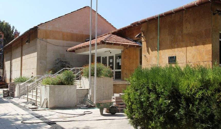 Niğde Müzesi 2 Yıldır ziyarete Kapalı