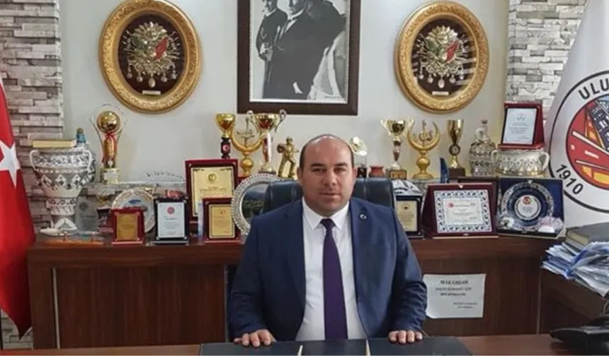 Ulukışla’da kaçak sulamaya ceza!