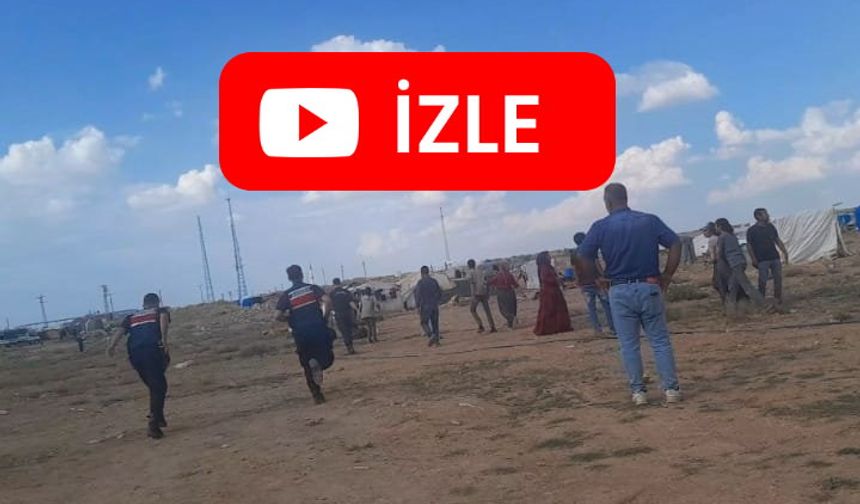 Bor Kızılca Köyünde   Silahlı Kavga: 4 Yaralı