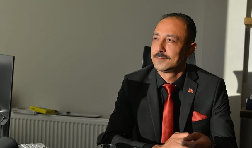 Uğur Akçe: “Odamızı Daha Güçlü, Daha Etkin Bir Hale Getirmek İçin Adayım”