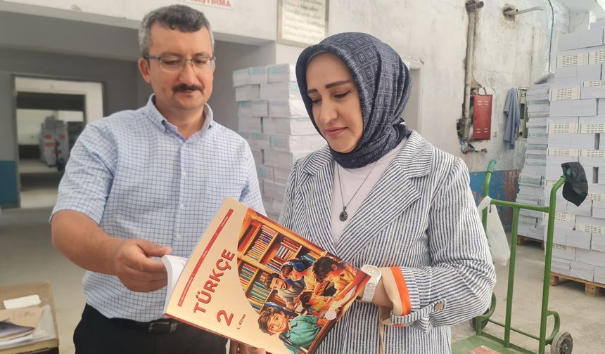 Niğde’de yazıldı, Türkiye genelinde okutulacak