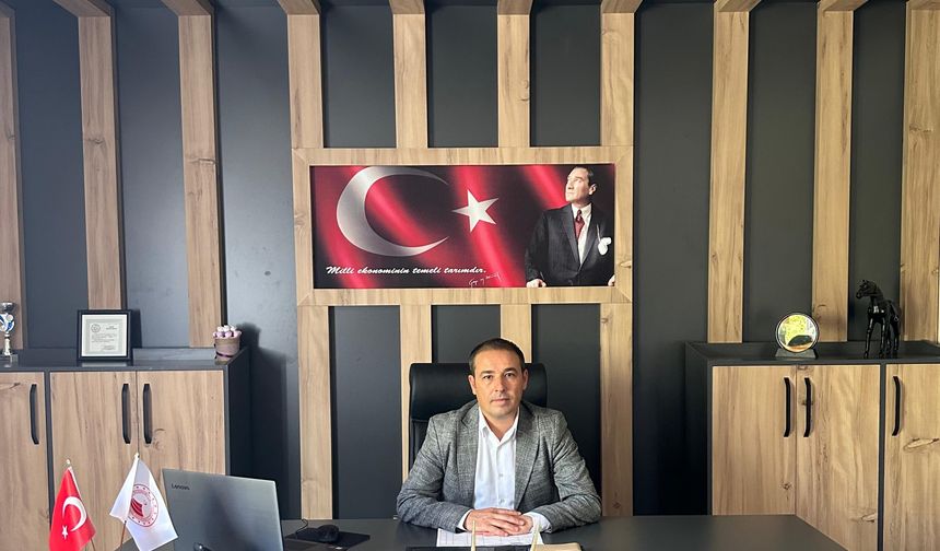 Osman Bezeng, Altunhisar’daki Görevini Tamamladı
