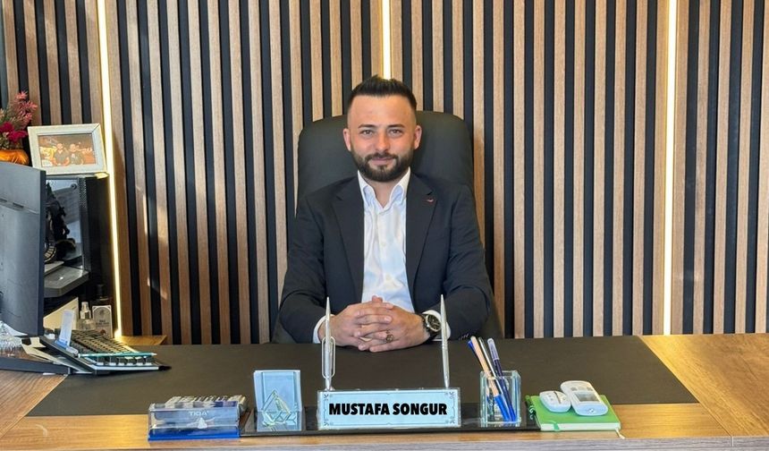 Lokantacılar Odası Başkan Adayı Mustafa Songur: “Lokantacılık Bizim Gönül İşimiz”