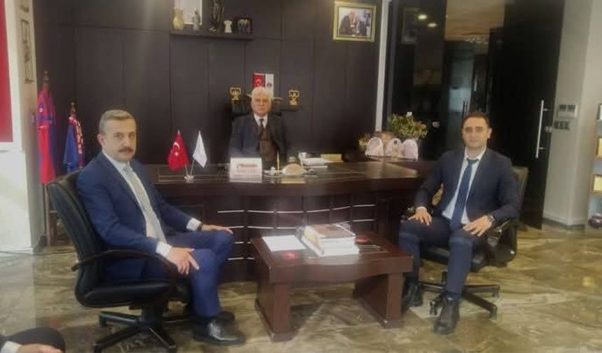 VakıfBank’tan Niğdeli Esnafa Destek
