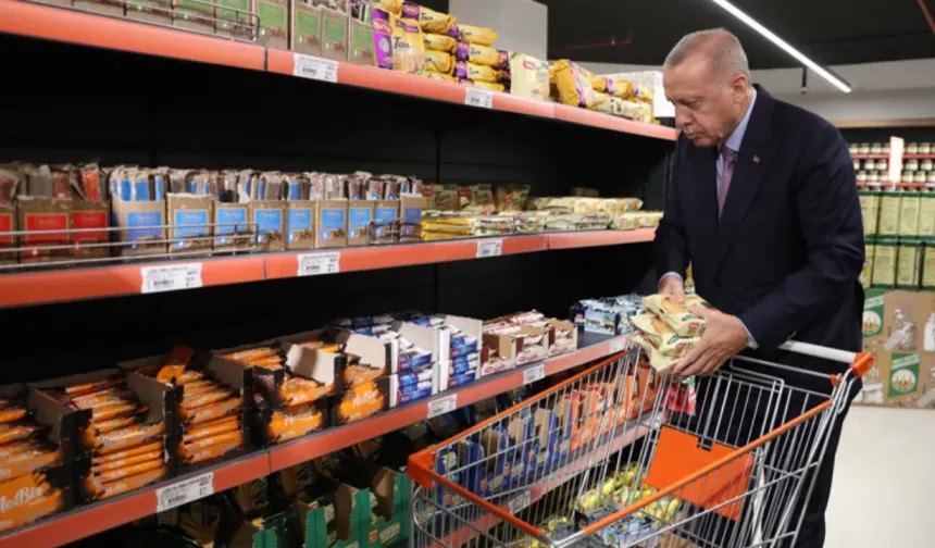 Cumhur Reyonu mu, Ayrım Reyonu mu ?