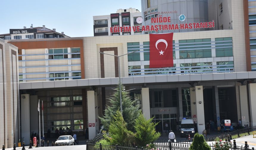 Niğde Eğitim ve Araştırma Hastanesi’ne İki Kardiyoloji Uzmanı Atandı