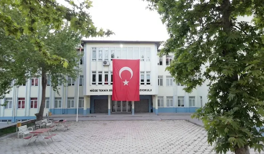 Niğde Teknik Bilimler MYO, 2025-2026’da 11 Programla Öğrenci Alacak